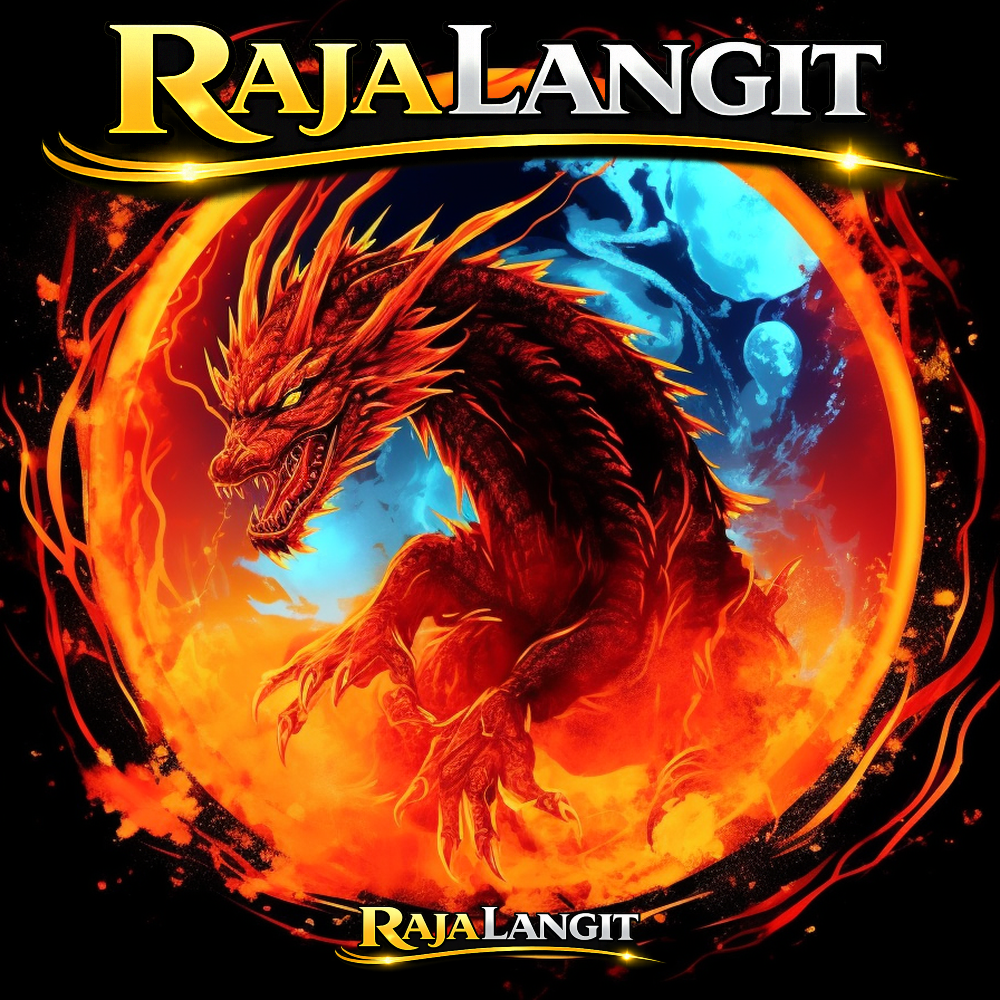 banner RAJALANGIT: Berperan Sebagai Situs Slot Gacor Hoki Slot Game Online Viral Malam Ini